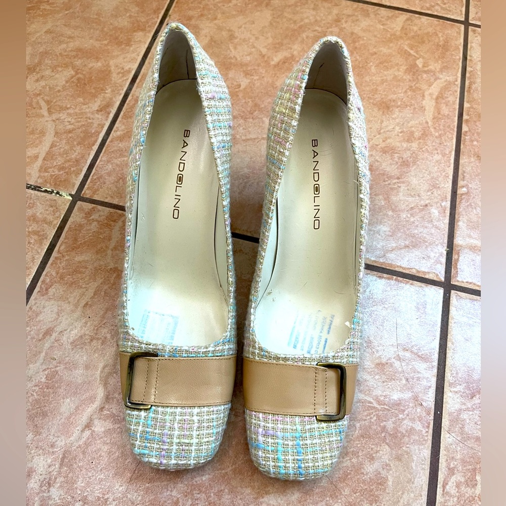 Bandolino shoes